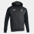 BLUZA JOMA ACADEMY IV SZARO-CZARNA